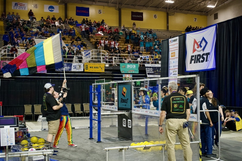 Robotics